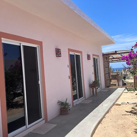 La Ventana Hostel Kültér fotó