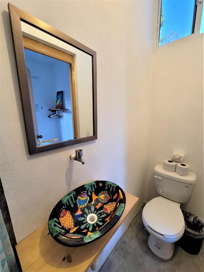 La Ventana Hostel Kültér fotó