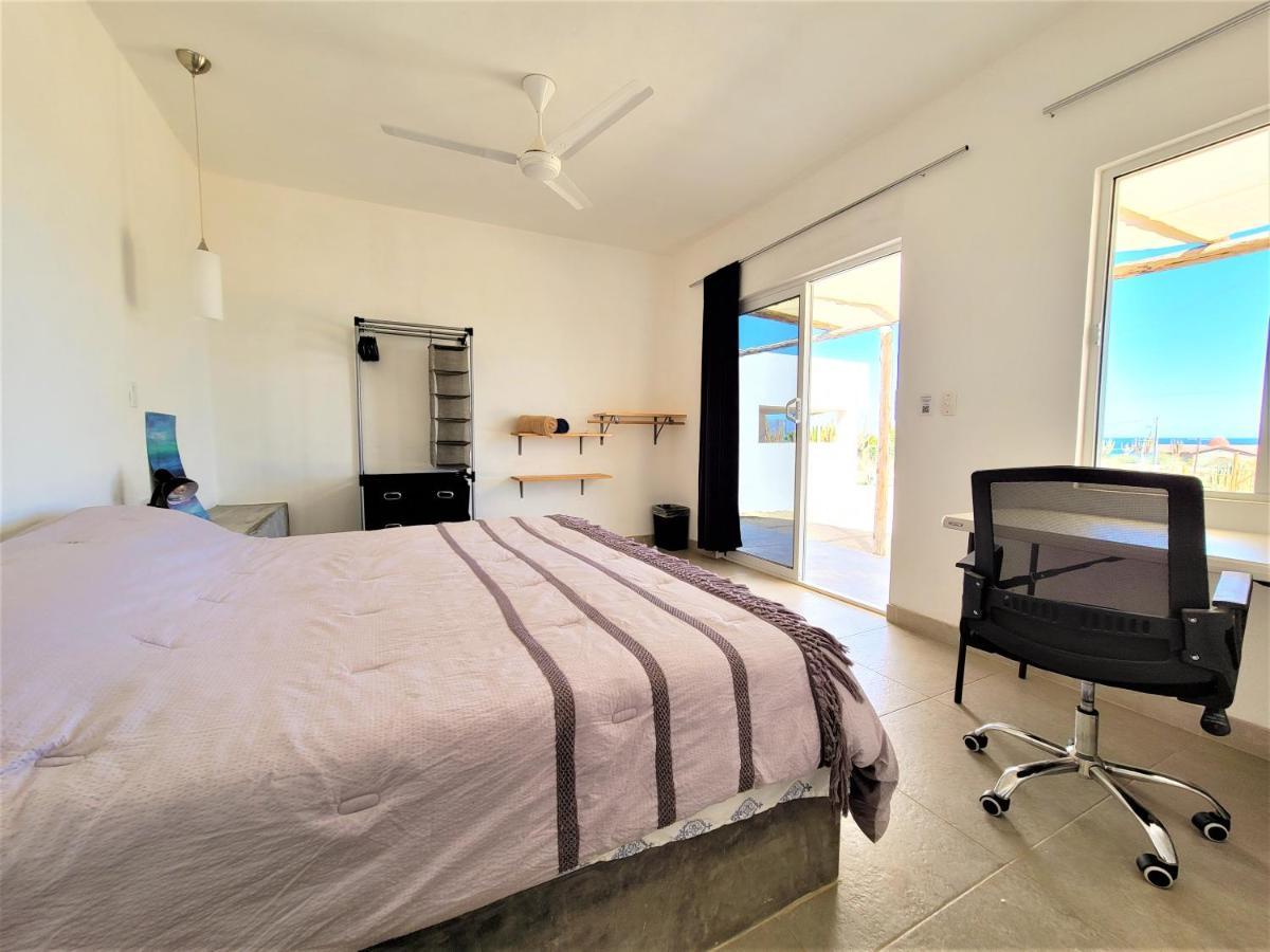 La Ventana Hostel Kültér fotó