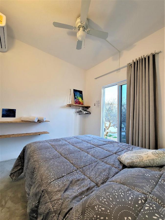 La Ventana Hostel Kültér fotó