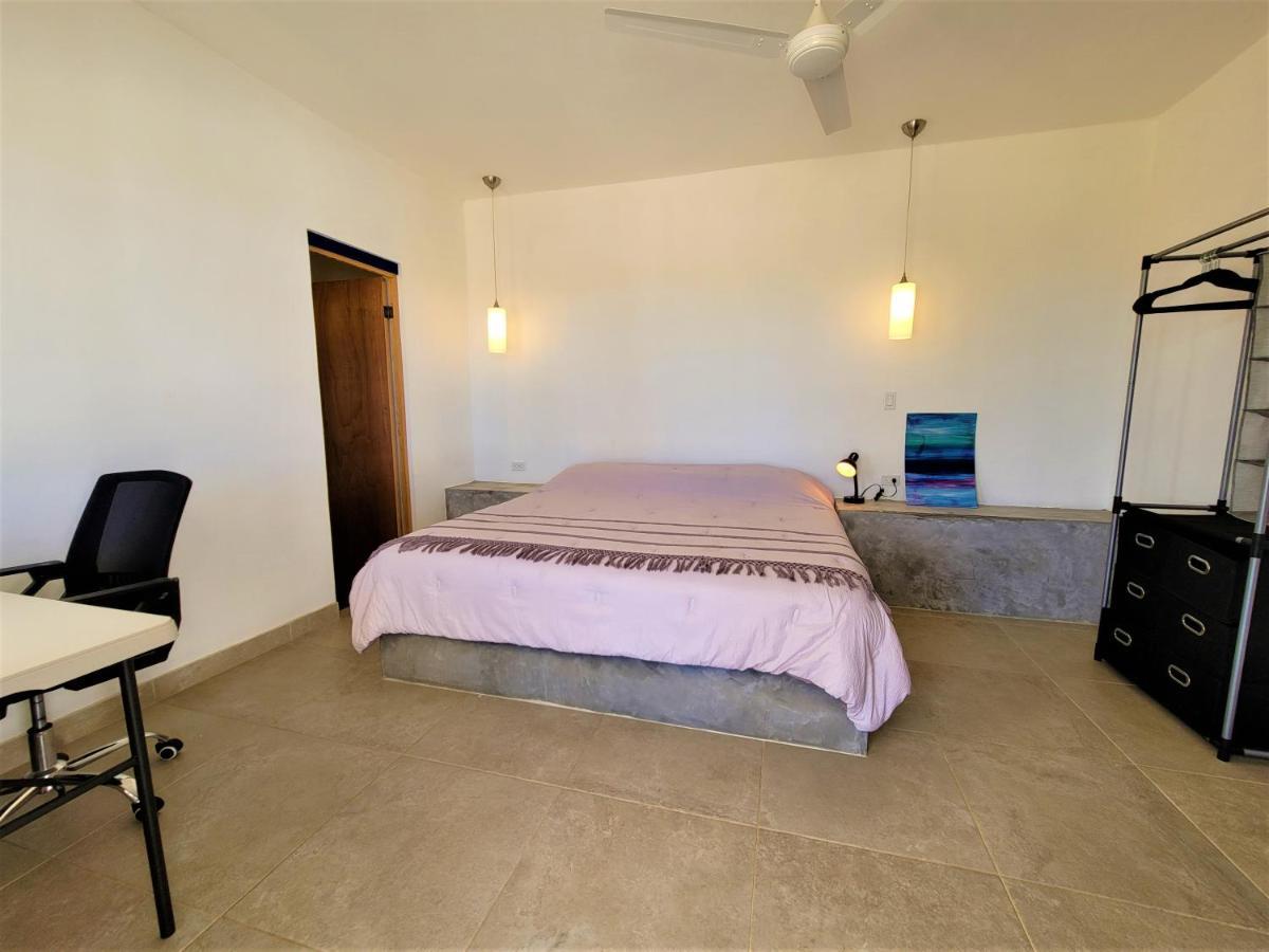 La Ventana Hostel Kültér fotó