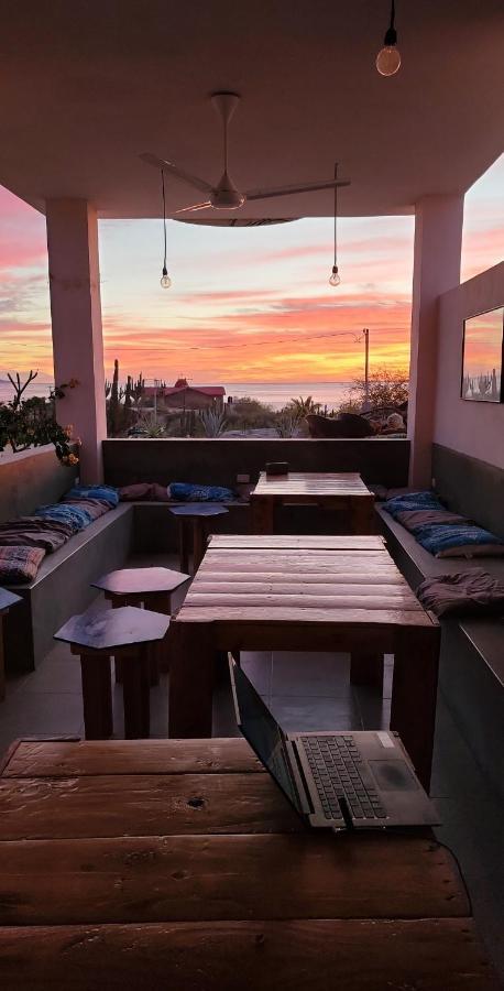 La Ventana Hostel Kültér fotó