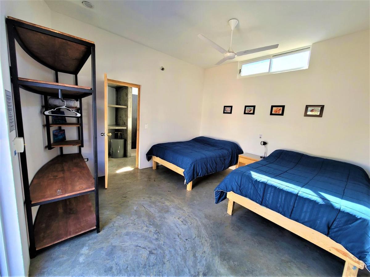 La Ventana Hostel Kültér fotó