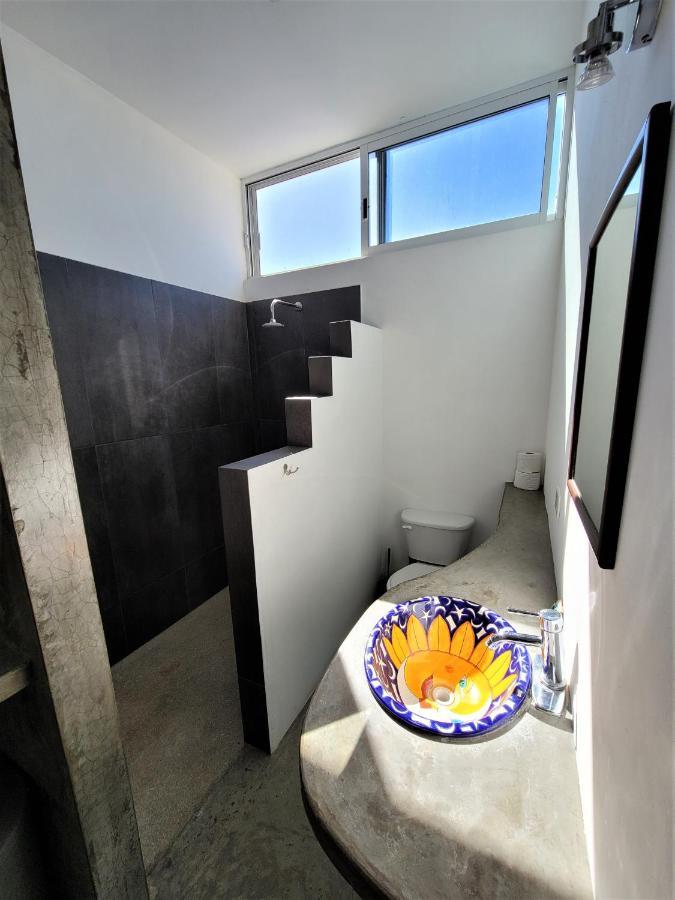 La Ventana Hostel Kültér fotó