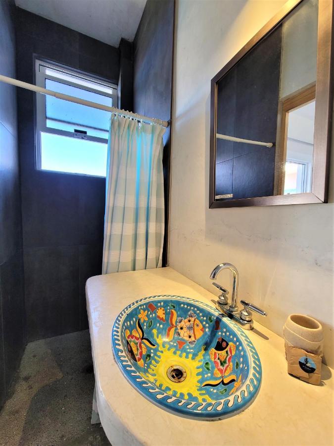 La Ventana Hostel Kültér fotó