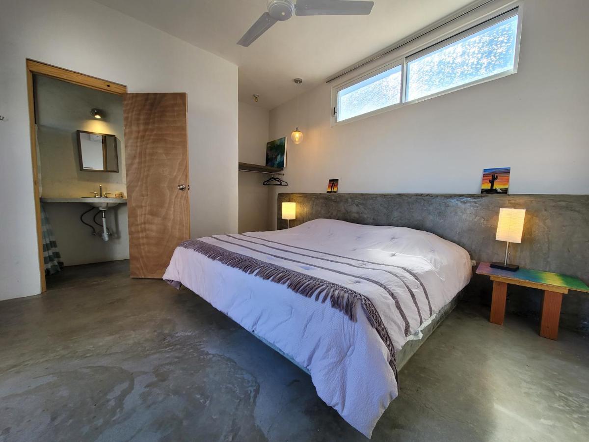 La Ventana Hostel Kültér fotó