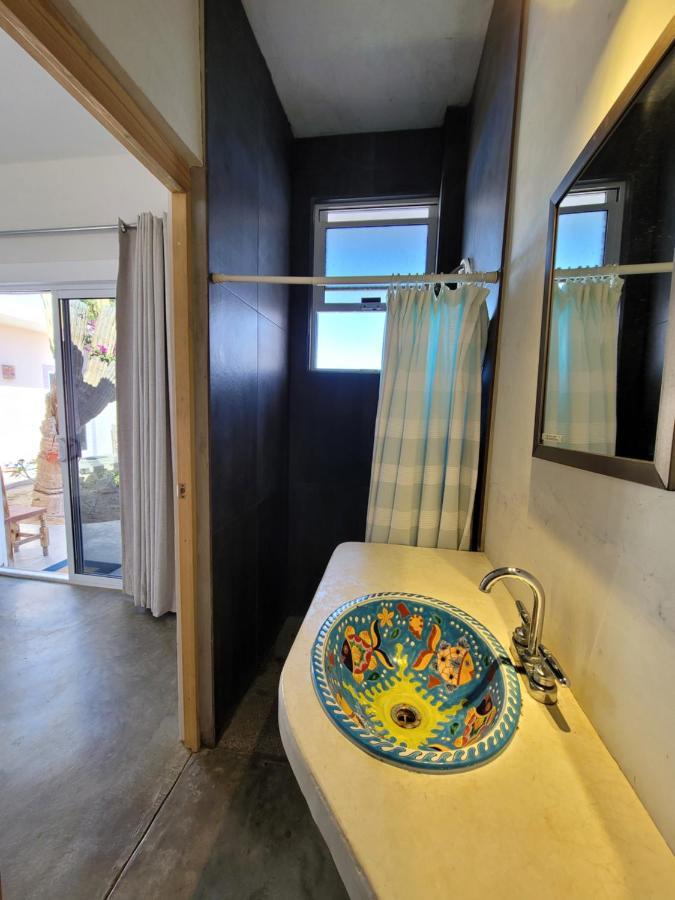 La Ventana Hostel Kültér fotó