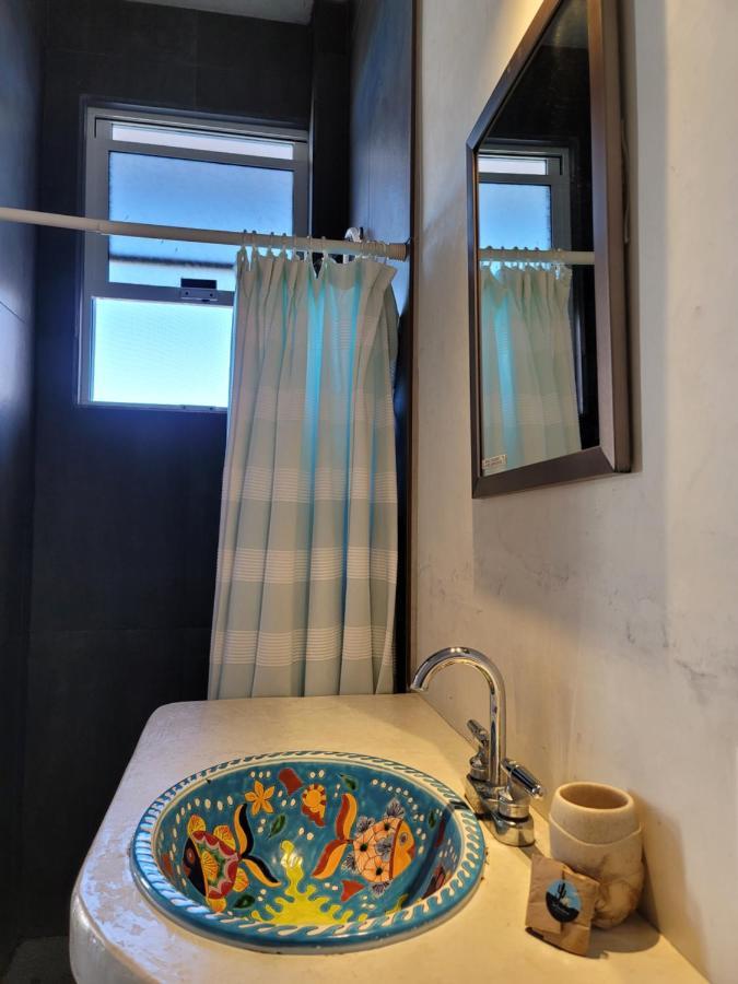 La Ventana Hostel Kültér fotó