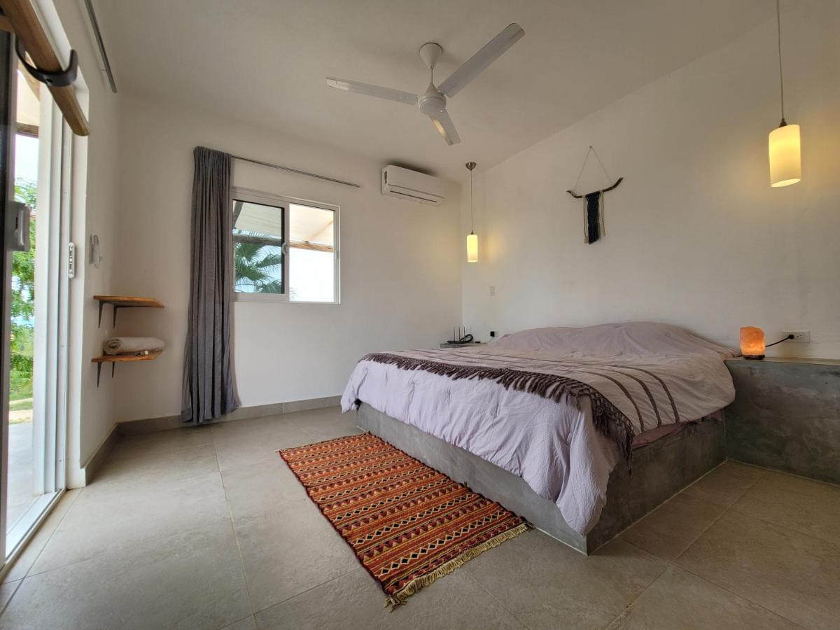La Ventana Hostel Kültér fotó