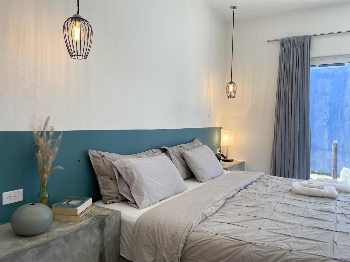 La Ventana Hostel Kültér fotó