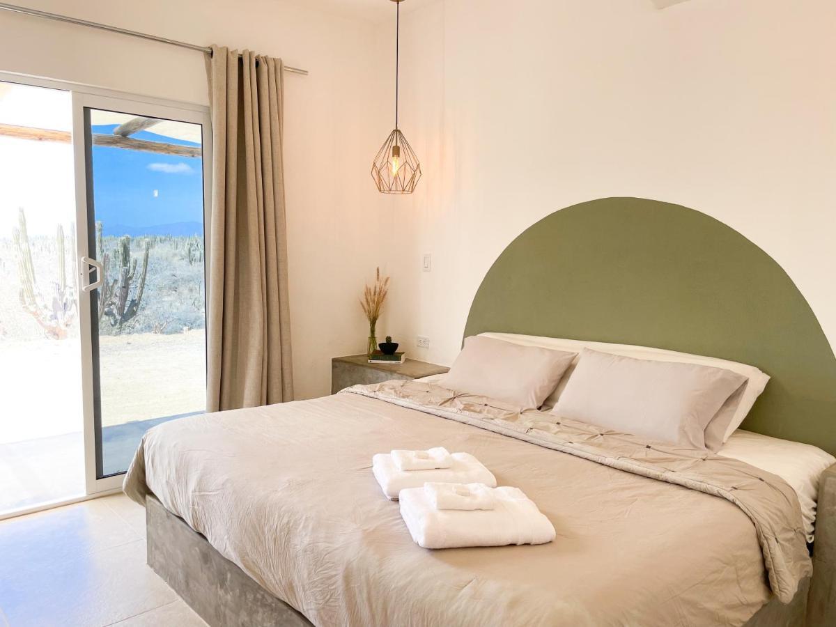 La Ventana Hostel Kültér fotó