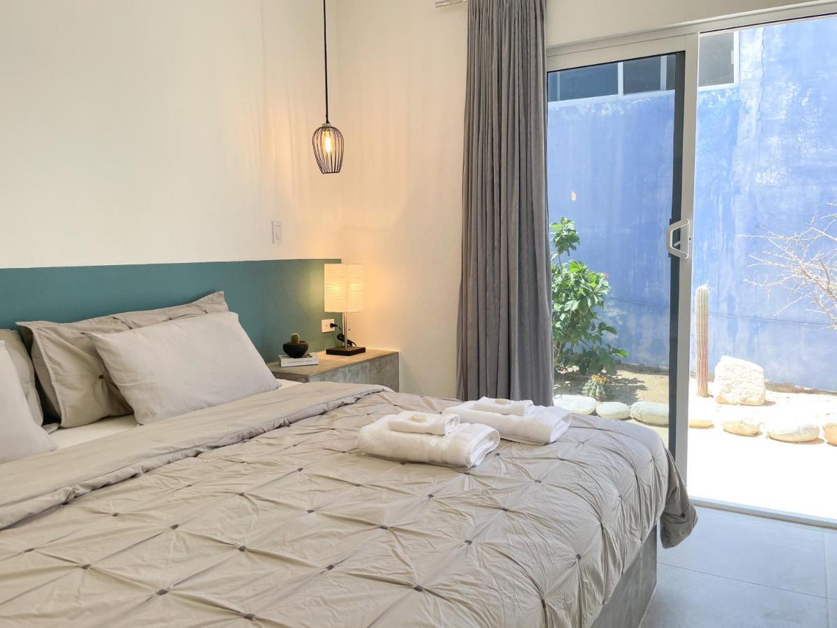 La Ventana Hostel Kültér fotó