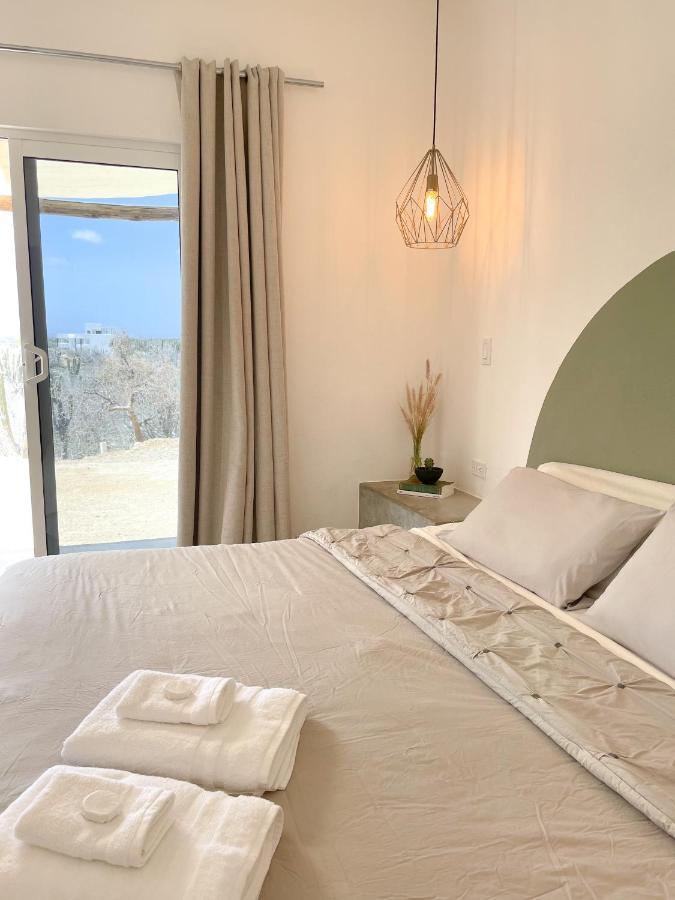 La Ventana Hostel Kültér fotó