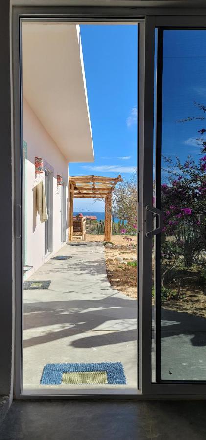 La Ventana Hostel Kültér fotó