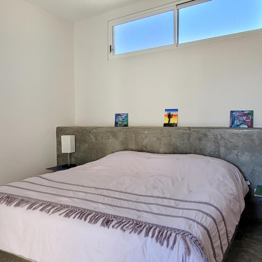 La Ventana Hostel Kültér fotó