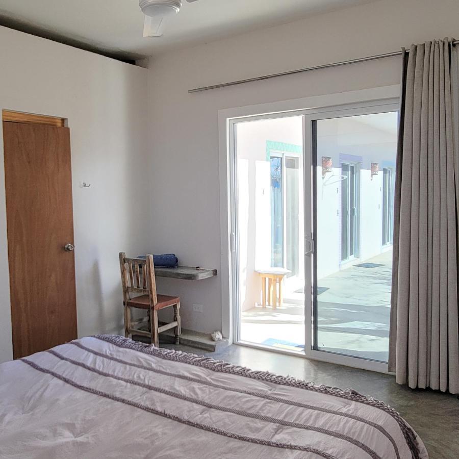 La Ventana Hostel Kültér fotó