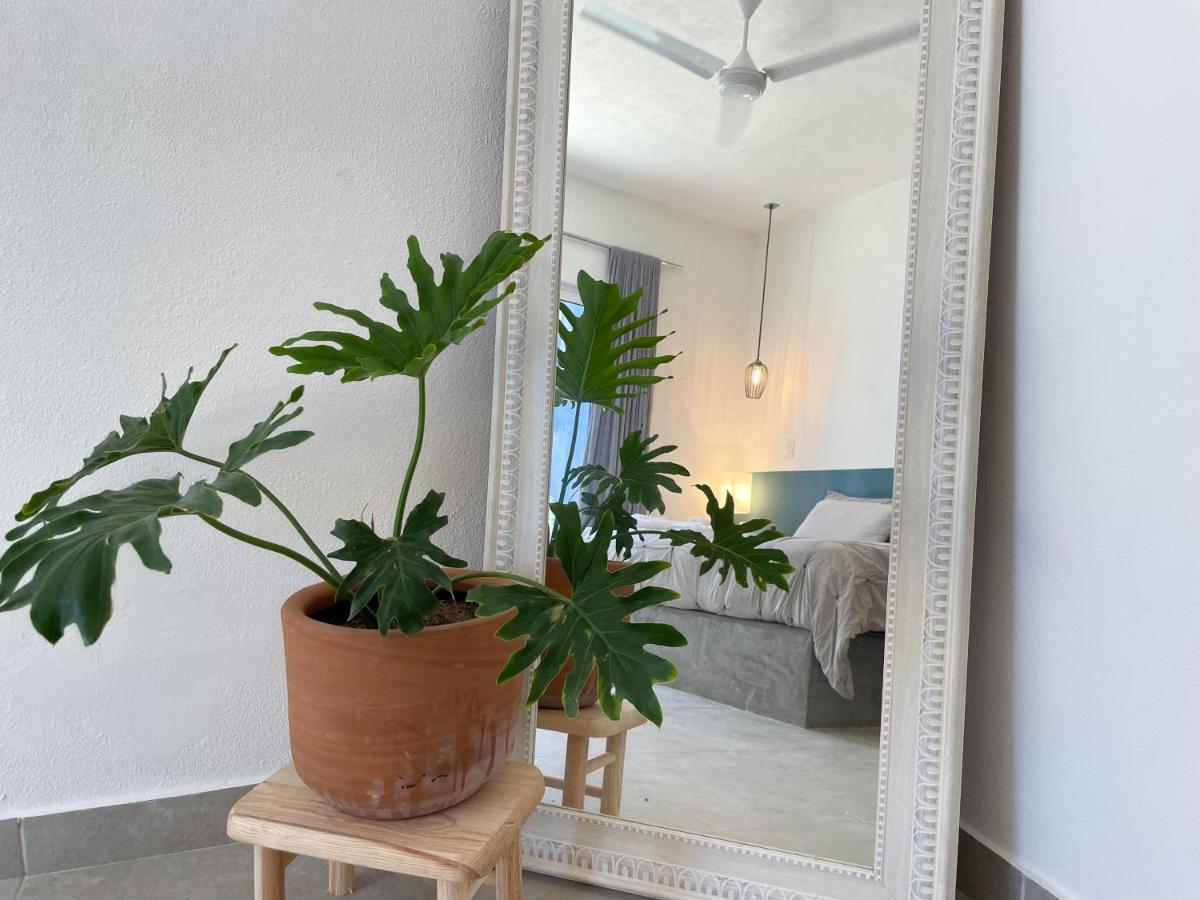 La Ventana Hostel Kültér fotó