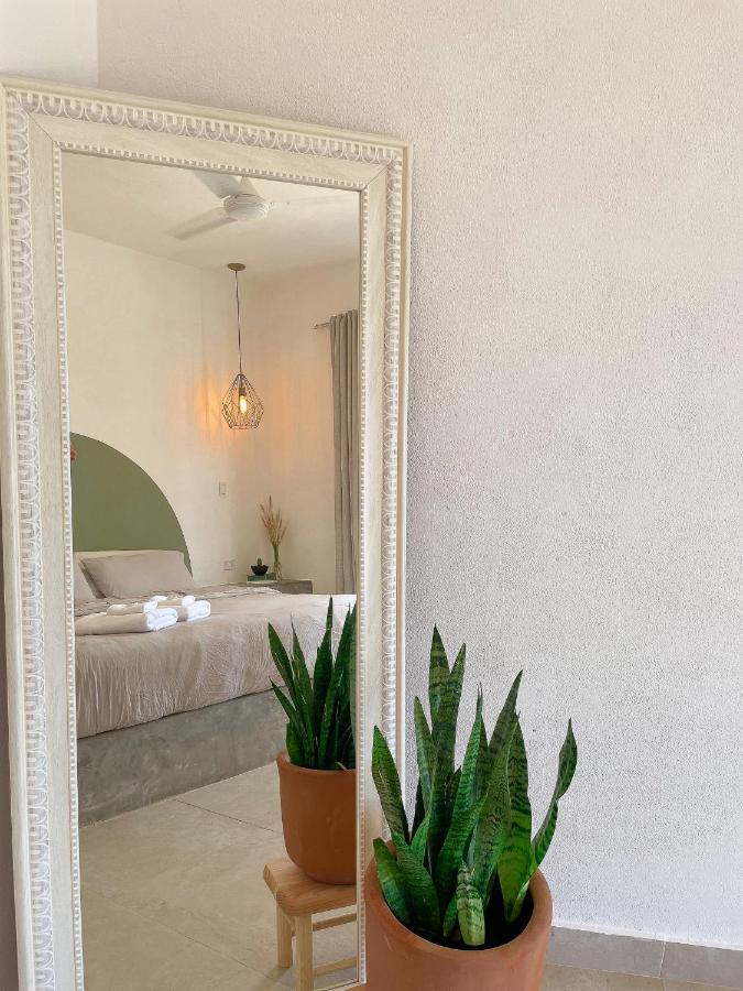 La Ventana Hostel Kültér fotó