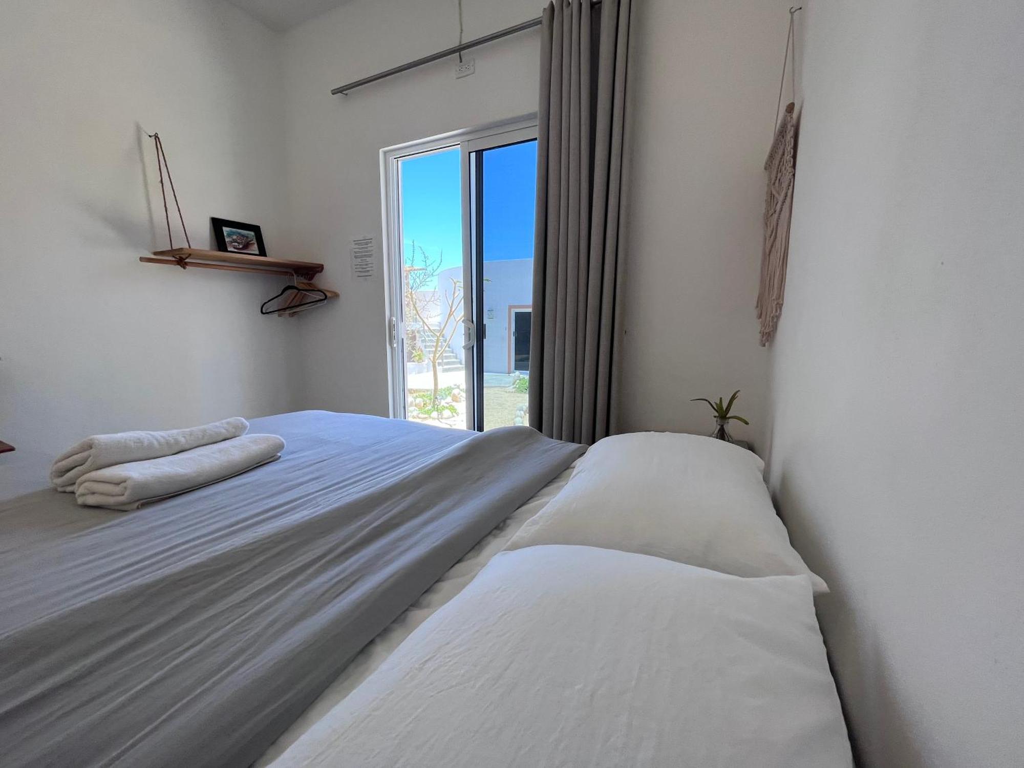 La Ventana Hostel Kültér fotó