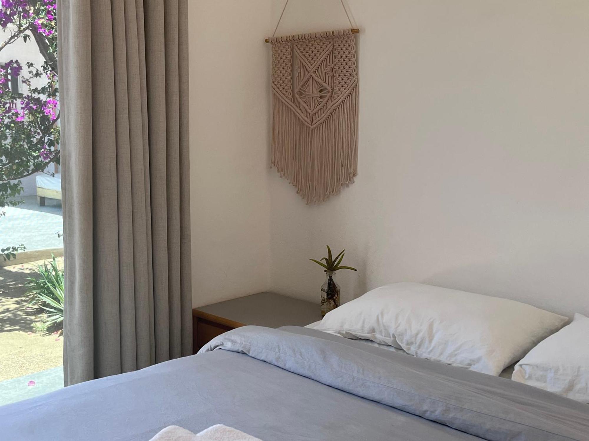 La Ventana Hostel Kültér fotó